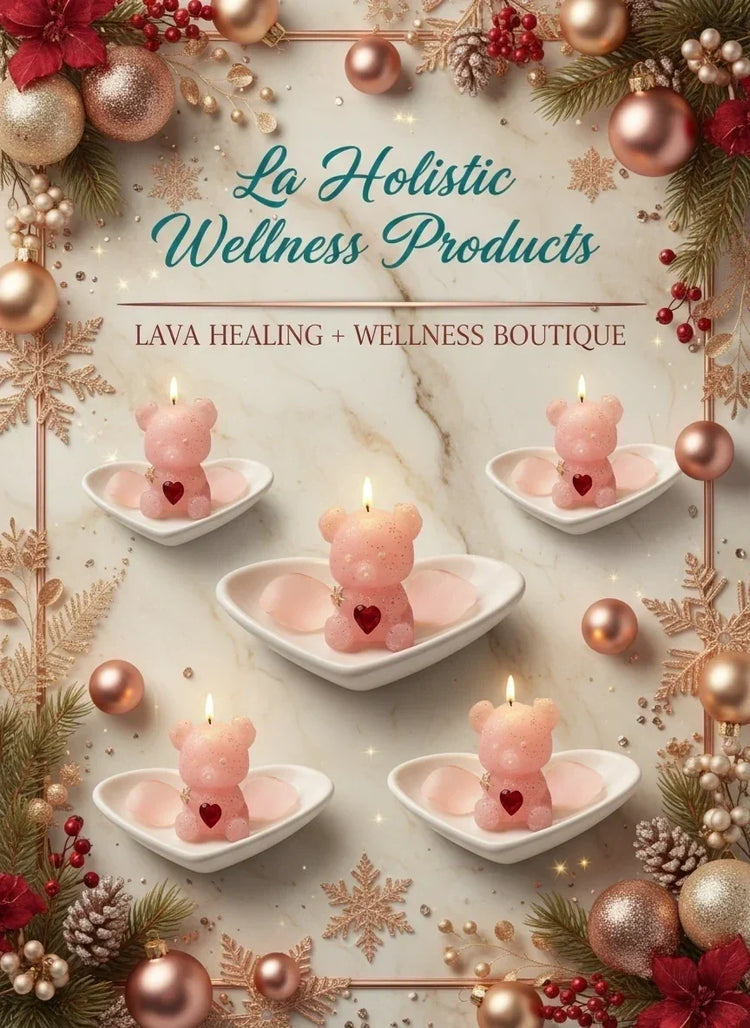 Premium Wellness Products